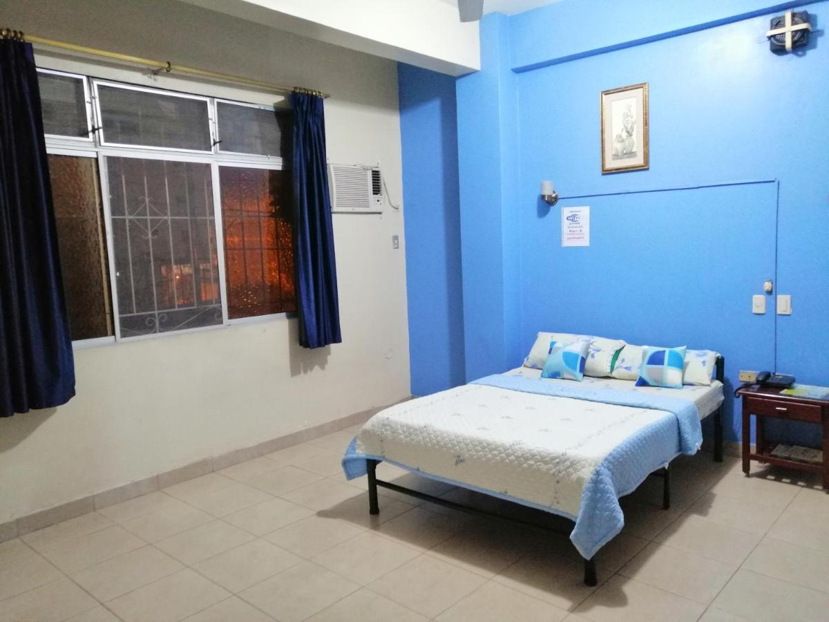 Pacífico Hotel