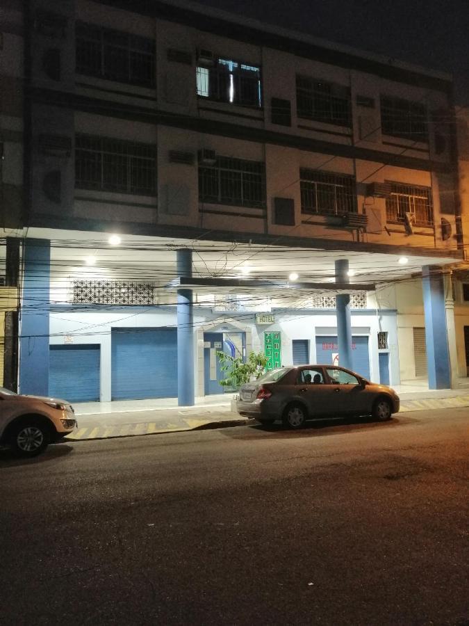 Hotel Pacífico